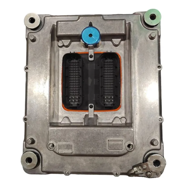 Modulo Caminhão Volvo Motor D13 22346792 Fh Fm Fh4 Fmx Etc