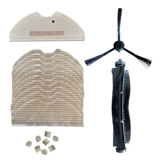 Kit De Repuestos Aspiradora S7 Pro Kit De Repuestos Aspiradora S7 Pro