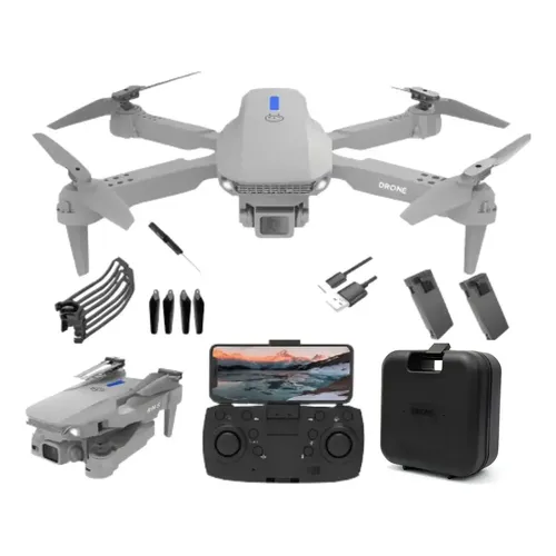 ビデオカメラ dji mavic air Drone DJI Mavic Air com câmera 4K onyx black 1 bateria | MercadoLivre