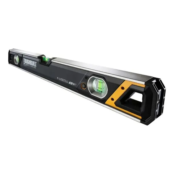 Nível Magnético De Bolha Tb-h2-l-24lh-m-3bsp Toughbuilt