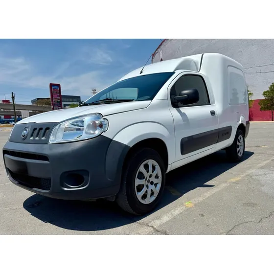 Ram Promaster Rapid 1.4 Mt