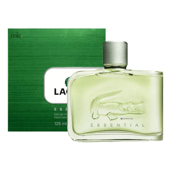 Perfumes Para Caballeros Lacoste Essential Al Mayor Y Detal