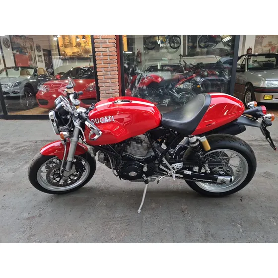 Ducati Sport 1000 Mon 2006