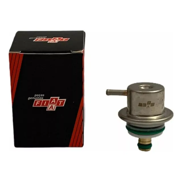 Regulador Gasolina Fiat Palio Siena Gol Peugeot Fiesta Power