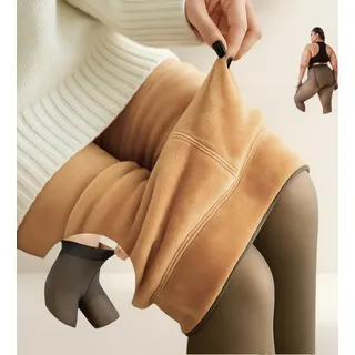 Meia Calça De LĂŁ TĂ©rmica TranslĂșcida Forrada Pelinho PelĂșcia Meia Calça De LĂŁ TĂ©rmica TranslĂșcida Forrada Pelinho PelĂșcia