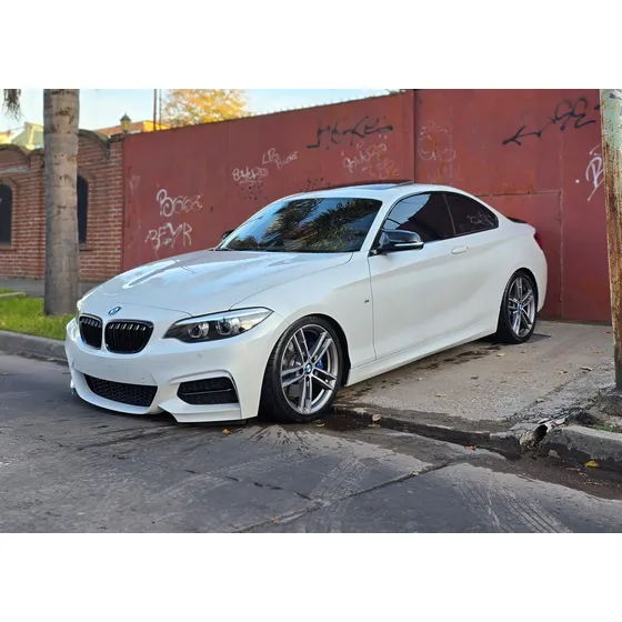 Bmw Serie 2 3.0 240i M Package