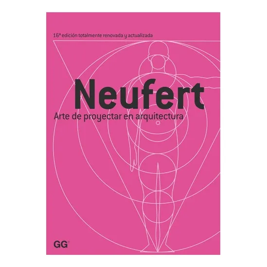 Libro Arte De Proyectar En Arquitectura 16ª Ed. (r)