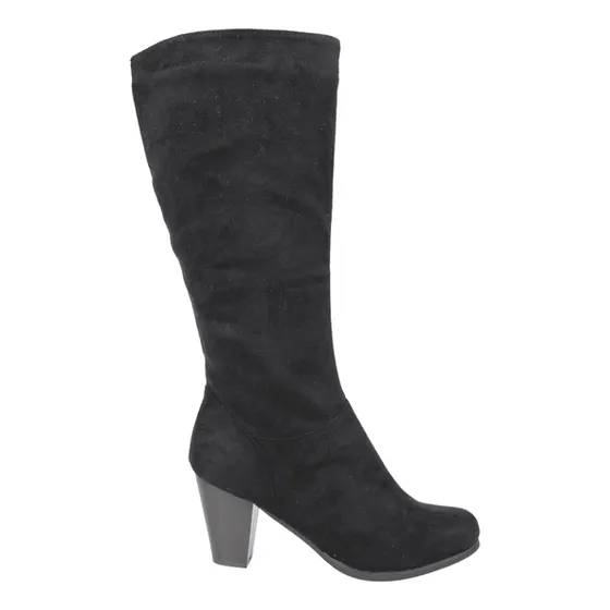 Bota New Walk Fiesta Negra