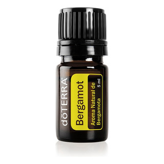 Doterra Bergamota 5 Ml Doterra Bergamota 5 Ml