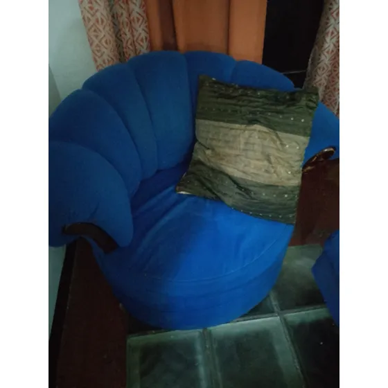 Juego De Muebles Bueno Y Barato Sofá Poltrona