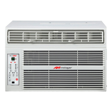 Aire Acondicionado Mirage Bluplus Macc0511l Blanco Aire Acondicionado Mirage Bluplus Macc0511l Blanco