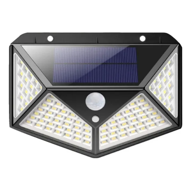 Reflector Sensor Solar Con Movimiento 