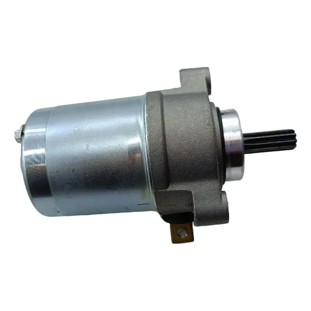 Motor De Arranque Crypton 115 Crypton115