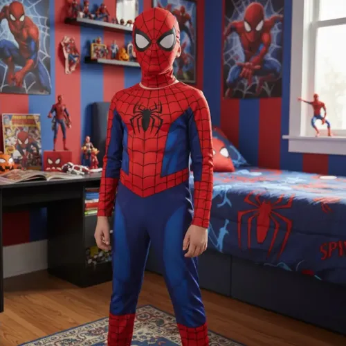 Spiderman Carnage Mask / マーベル スパイダーマン Realistic And Durable Spider Man 3 Mask For Carnage Cosplay