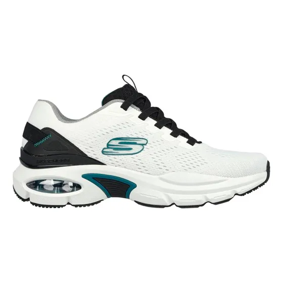 Zapatilla Skechers Engineered Mesh 100% Original  232655-wbk