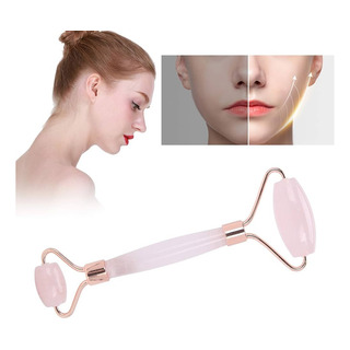 2 Rodillos Masajeador Facial De Cara Articulos De Belleza 2 Rodillos Masajeador Facial De Cara Articulos De Belleza
