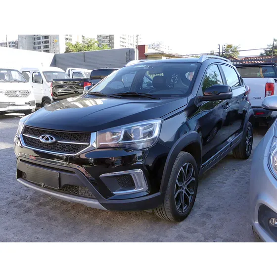 Chery Tiggo 2 Gls 1.5