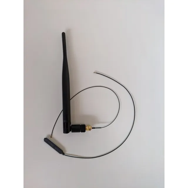 Antena Interna Y Externa Lenovo M920x M720x M920q