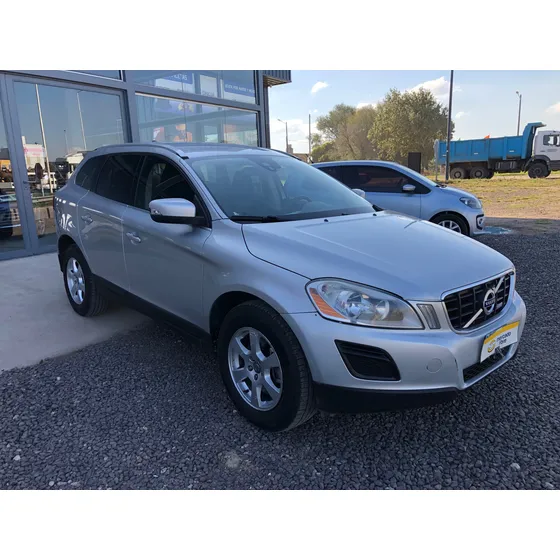 Volvo Xc60 2.0 T5 Awd Comfort 240cv