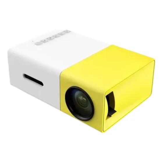 Mini Proyector Led