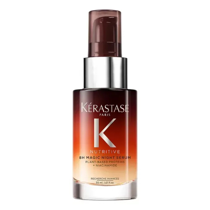Sérum Kérastase Nutritive Magic Night Cabelo Seco 30ml Sérum Kérastase Nutritive Magic Night Cabelo Seco 30ml