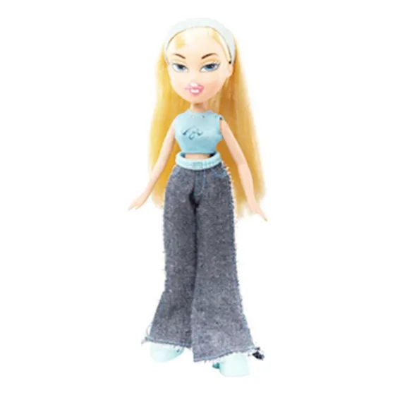 Muñeca Bratz 20 Años Edición Aniversario