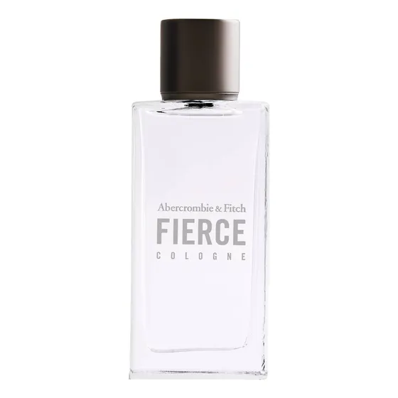 Abercrombie & Fitch Fierce Eau De Cologne 100ml Para Hombre
