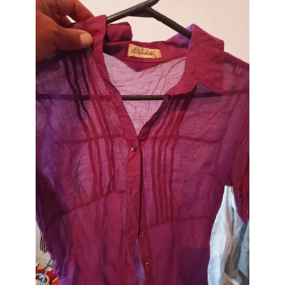 Ropa Para Dama Usada En Buenas Condiciones