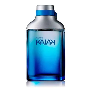 Perfume Natura Kaiak ClĂĄssico Deo-colĂŽnia 100 Ml Perfume Natura Kaiak ClĂĄssico Deo-colĂŽnia 100 Ml