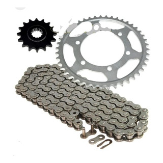 Sprocket Kit Cadena Para Yamaha R6 Yzf-r6 2006-2016 Sprocket Kit Cadena Para Yamaha R6 Yzf-r6 2006-2016
