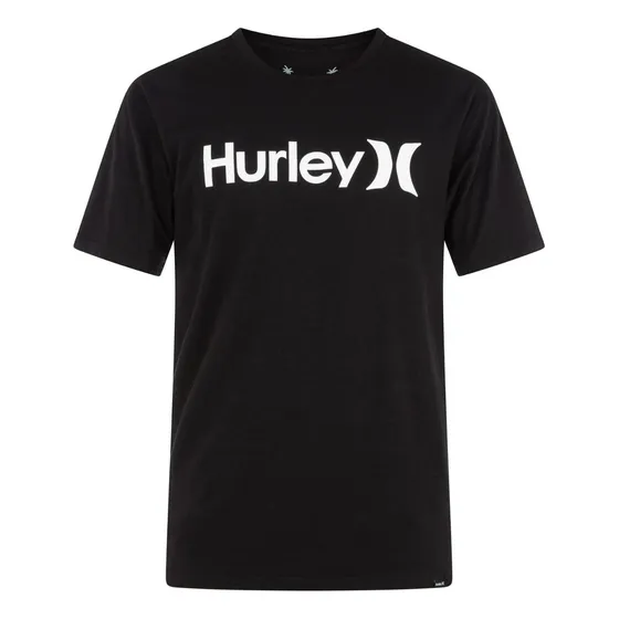 Polera Everyday One And Only Solid Black