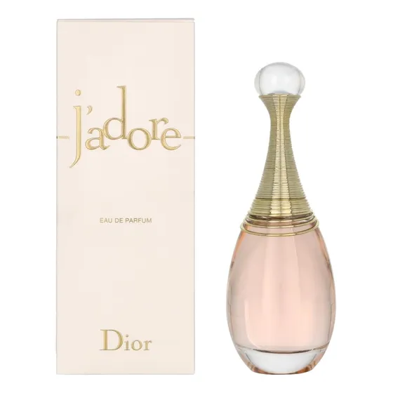 Perfume Original J Adore Jadore By Dior 100ml Edp Para Damas