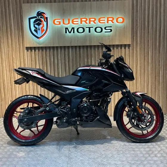 Bajaj Pulsar N 250 2023
