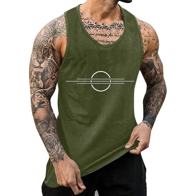Tops Verano Camiseta Manga Estampado Blusa Cuello Redondo I