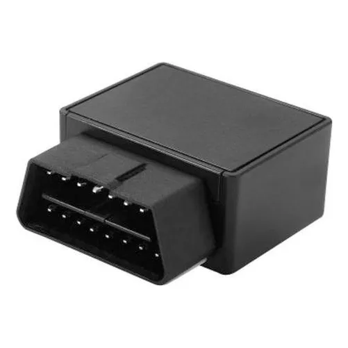 Rastreador Gps Tk306 Obd2 Obd Plug And Play + Chip M2m Plano