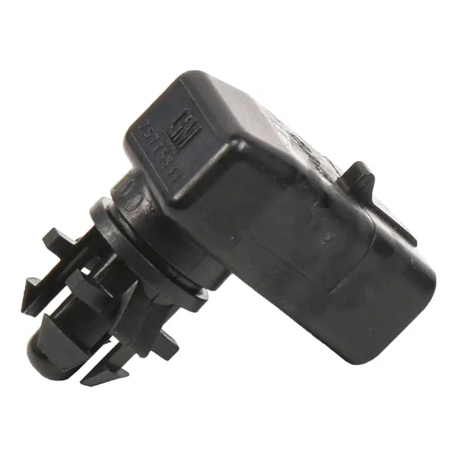 Sensor De Temperatura Ambiente Chevrolet Tracker Sonic