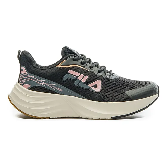 Tênis Fila Racer Comet Running Feminino