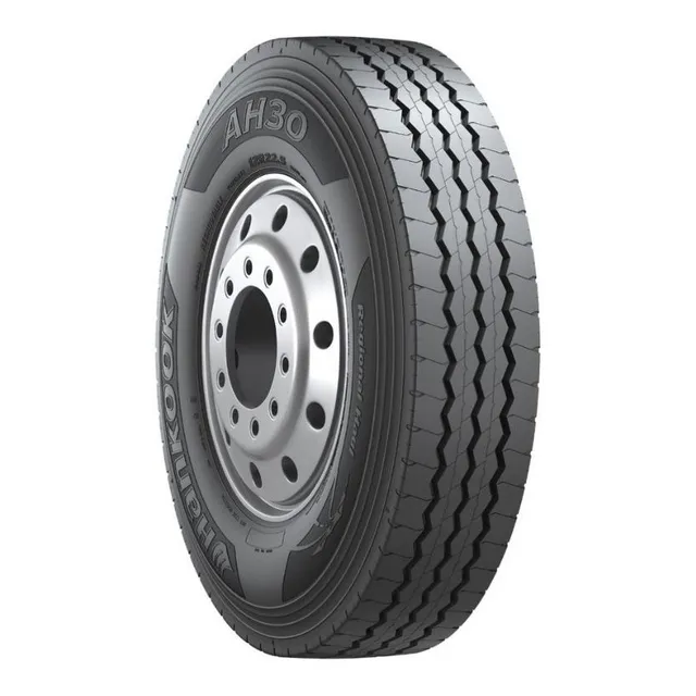 Llanta Hankook 215/75r17 Pr12 Ah30 Tbr/s