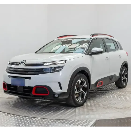 Citroen C5 2021