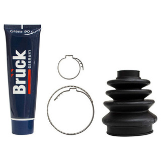 1- Cubre Polvo Lado Caja Tornado 1.8l 4 Cil 2003/2010 Bruck 1- Cubre Polvo Lado Caja Tornado 1.8l 4 Cil 2003/2010 Bruck