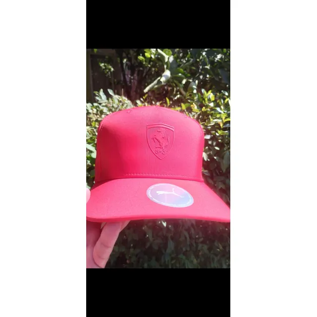 Gorra Puma Ferrari Originl
