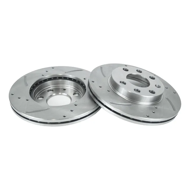Disco De Freno Delantero Point/corsa/spark Gt 1.2 (racing)