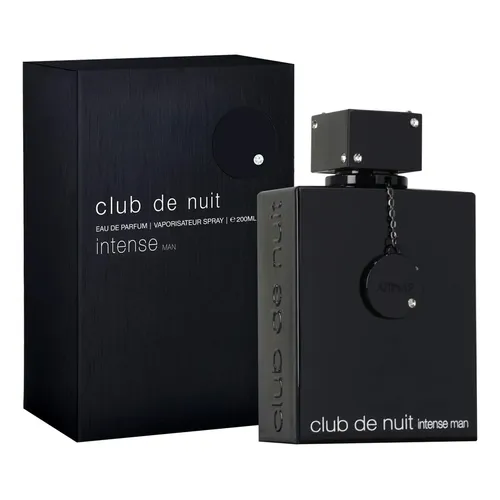 香水(ユニセックス) ARMAF club de nuit intense man edp 200ml Armaf Club de Nuit Intense Man EDP 200ml para masculino