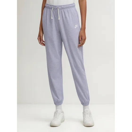 Pantalón Sudadera Mujer Nike Gym Vintage Easy