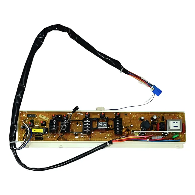 Tarjeta Electrónica Electrolux Ewli075ofdiwt Y Ewli095ofdiwt