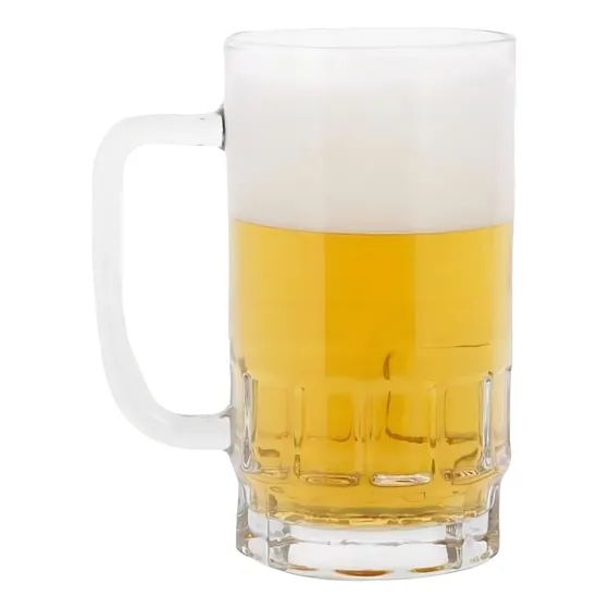 Set 2 Vasos Shop Cervecero Irlanda 550cc Allegra