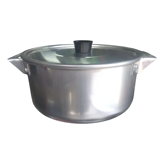 Olla Economica 20 Cm Alumware