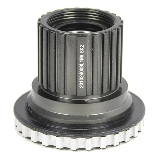 Body Maza Shimano Deore Xt Wh M8100 B 12v Criq Microspline