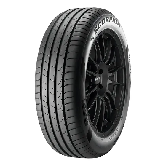 Pneu Pirelli Aro 18 Scorpion 225/60r18 104h Xl