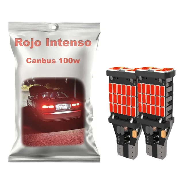St Freno Stop Canbus Ultra Led Mazda Cx-7 2009 7443